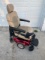 Power Wheel Chair