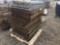 Pallet Racking Wire Decks (40) 48'' x 32''