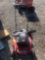 Toro Mower/Mulcher