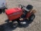 Ranch King Riding Mower