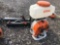 Stihl SR450 Back Back Sprayer / Leaf Blower