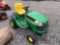 John Deere D130 Riding Mower (No Deck)