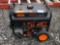 Wen 4750W Dual Fuel Generator