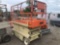 JLG Scissor Lift 2646E2