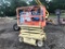 JLG 1932E2 Scissor Lift