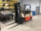 Nissan Forklift