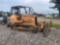 1995 Case 850G Longtrack Dozer