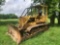 Fiat-Allis FD9 Dozer