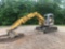 CAT 307 SSR Excavator