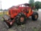 Timberjack 225 Skidder