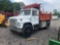 1984 International 1955 Dump Truck, VIN # 1HSLRTVN8EHA54030
