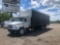 2004 Freightliner FL80 Curtain Side Truck, VIN # 1FVHBXAK24HM57975