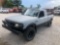 1993 Ford Ranger Pickup Truck, VIN # 1FTDR15X4PTA36821