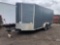 2006 Cargo Express Enclosed Trailer