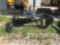 New Skid Steer Backhoe