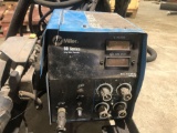 Miller CP250TS with Wire