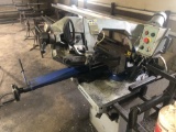 Accura Metal Band Saw