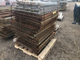 Pallet Racking Wire Decks (40) 48'' x 32''