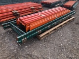 Pallet Racking (3) 38