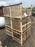 Wire Basket Shelving (6)