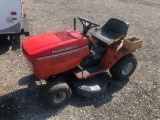 Ranch King Riding Mower