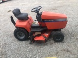 Simplicity Riding Mower