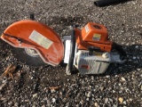 Stihl TS670 Concrete Saw