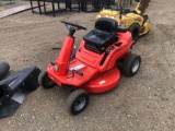 Simplicity Riding Mower