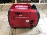 Honda EU2000i Generator Inverter