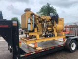 CAT Genset with 400KW Generator