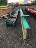 Belt Conveyor