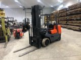 Toyota Forklift