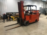 Allis-Chalmers Forklift