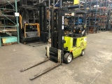 Clark Forklift