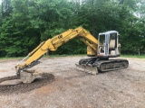 CAT 307 SSR Excavator