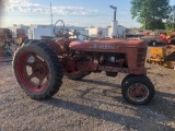 1941 Farmall H Tractor