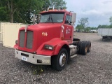 1994 Kenworth T450 Truck, VIN # 2XKND99X5RM635217