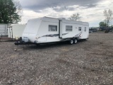 Surveyor SV291 Camper