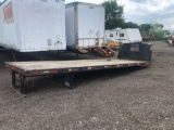 Truck Flat Bed