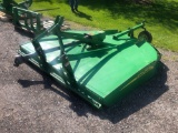 John Deere MX7 Brush Mower