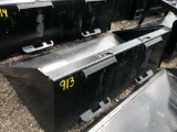 New Skid Steer 66