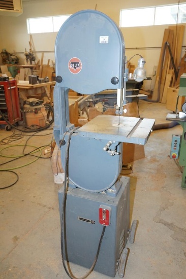 Delta Bandsaw