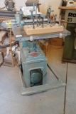 Newton B-600 Spindle Borer