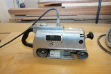 Porter-Cable Belt Sander