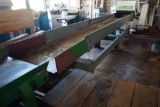 Cresswood Vibrating Conveyor