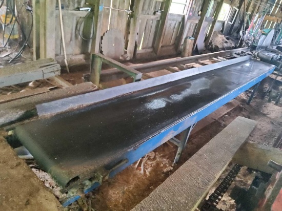 Belt Conveyor