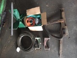 Parts For Carriage