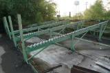 Winston Machine Tie/Timber Sorting System