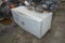 * Storage box and contents