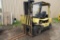 Hyster 50 ForkLift